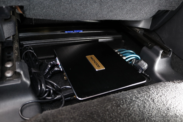 ランドクルーザー プラド（オーナー：澤村和希さん）by サウンドウェーブ