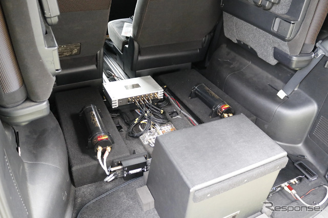 セレナ（オーナー：松本拓也さん）by レジェーラ