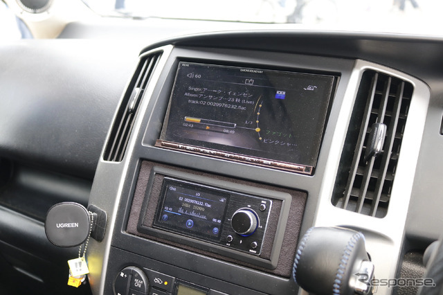 セレナ（オーナー：松本拓也さん）by レジェーラ