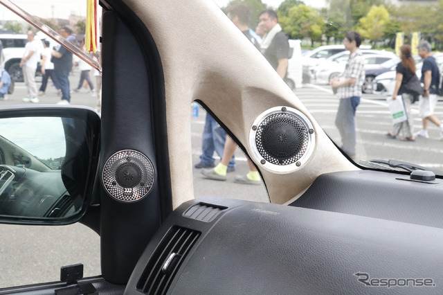 セレナ（オーナー：松本拓也さん）by レジェーラ