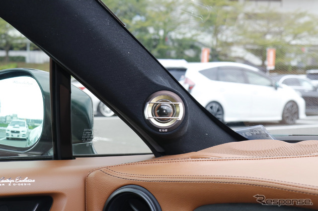 トヨタ86（オーナー：中嶋 周さん）by サブライム