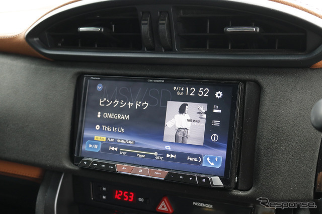 トヨタ86（オーナー：中嶋 周さん）by サブライム