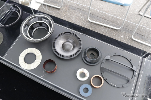 パイオニア・カロッツェリア