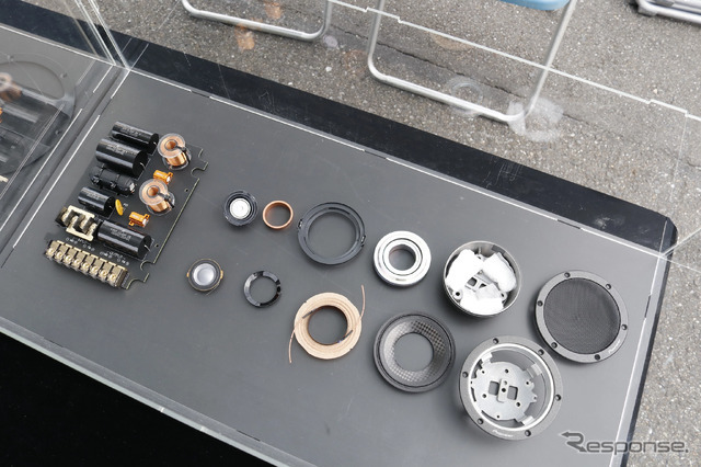 パイオニア・カロッツェリア