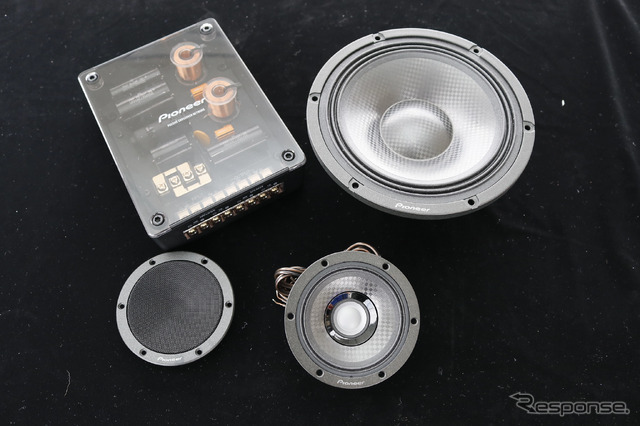 パイオニア・カロッツェリア