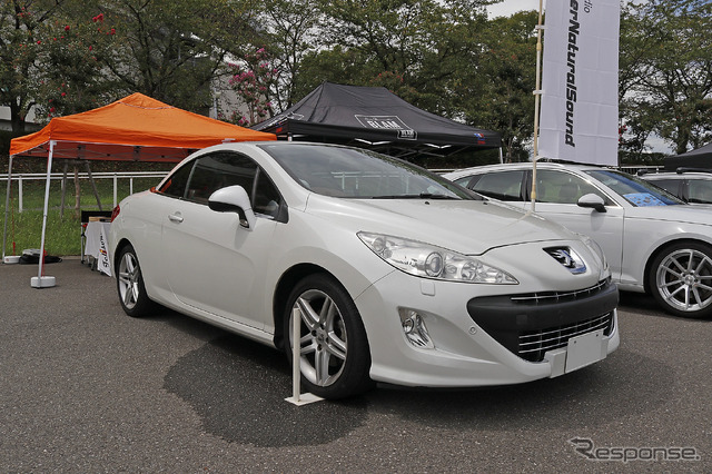 フェリースソニード