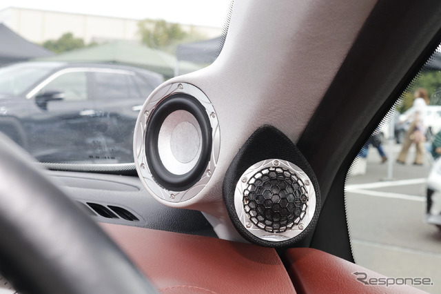 フェリースソニード