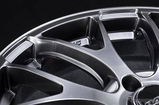 レイズ ホムラ 2x7FA-C （グレイスシルバー）