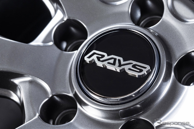 レイズ ホムラ 2x7FA-C （グレイスシルバー）