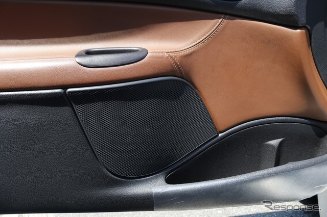 純正内装はそのまま、音だけ最新！スマート取付で叶える大人の高音質プラン［car audio newcomer］by サウンドエボリューション ログオ　前編
