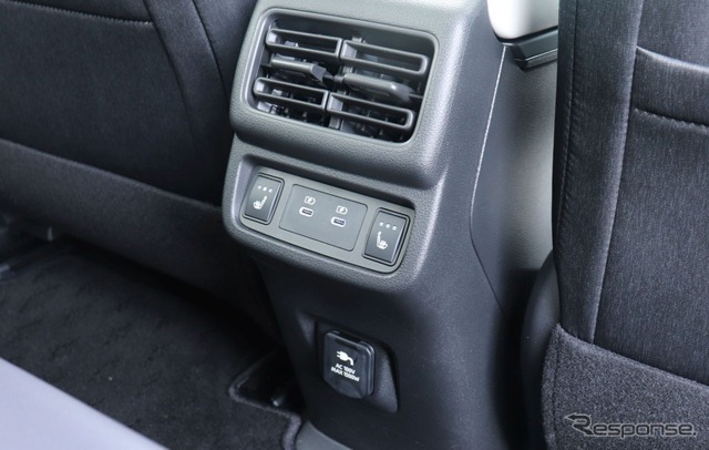 日産 リーフ 新型