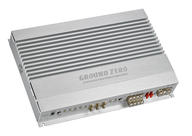 グラウンドゼロ GZHA4200Xll