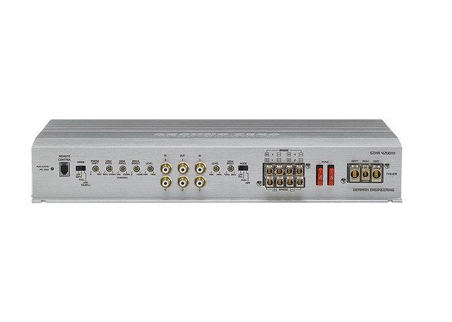 グラウンドゼロ　GZHA4200Xll