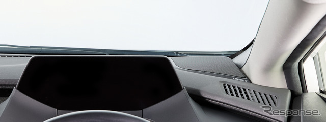 トヨタ・プリウス専用カースピーカー取付キット「UD-K401」