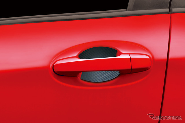 Kashimura・ドア傷防止マグネットシート／ホワイト／M／ホワイトM（KE-81～84）