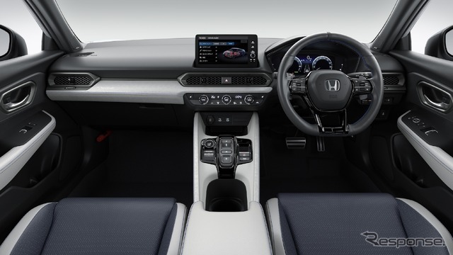 ホンダ プレリュード 新型