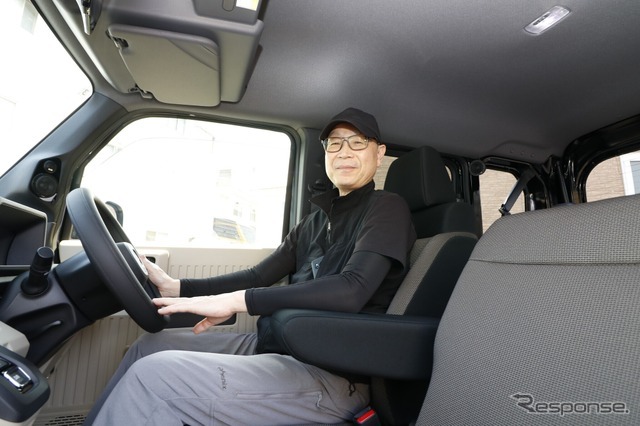 朝活ドライブが至福に変わる！ N-VAN e: のカーオーディオ、定位と低音で人生アップデート［car audio newcomer］by AUDIO.VISUAL.SECURITY FIST　後編