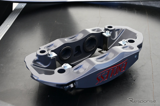 初心者必見！ ブレーキ強化で失敗しないための「キャリパー比較」入門～カスタムHOW TO～