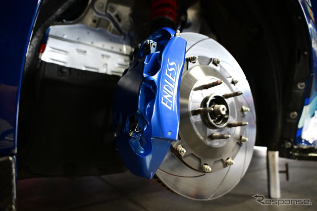 初心者必見！ ブレーキ強化で失敗しないための「キャリパー比較」入門～カスタムHOW TO～