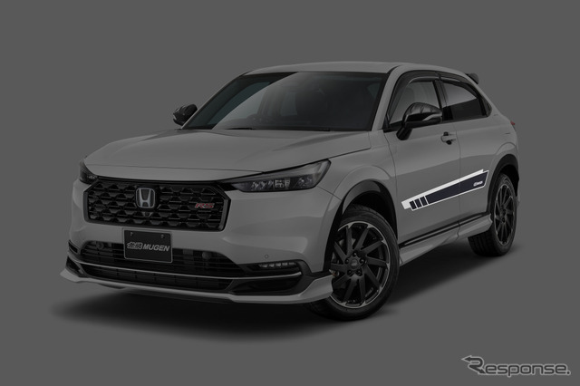 ドアサイドデカール