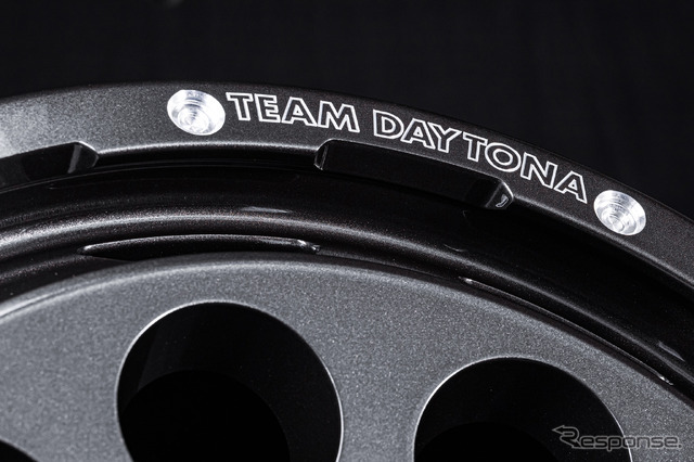 レイズ DAYTONA D9 SPEC-M