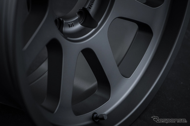 レイズ DAYTONA D108