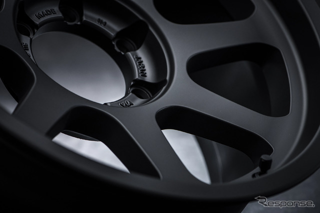 レイズ DAYTONA D108