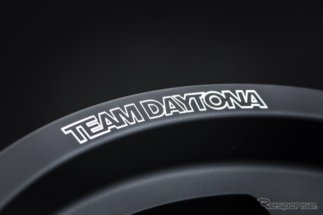 レイズ DAYTONA D108