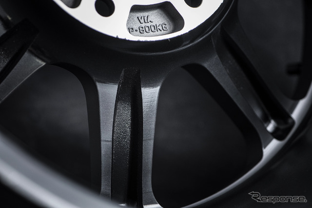 レイズ DAYTONA D108