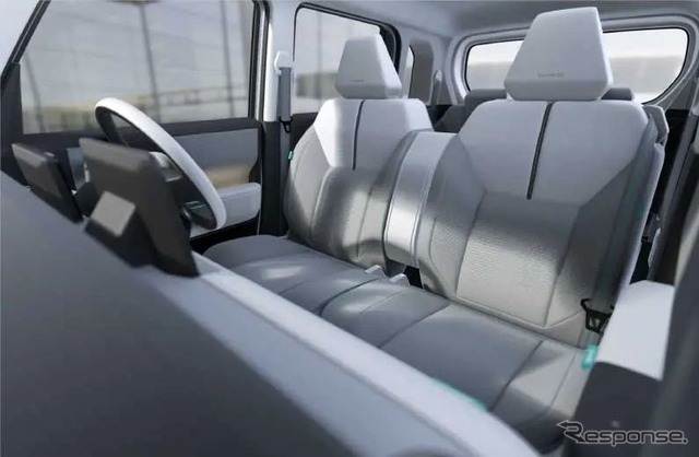 ダイハツ K-VISION