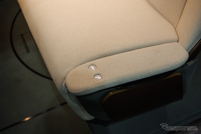 レクサス LSコンセプト