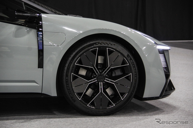 トヨタ カローラコンセプト