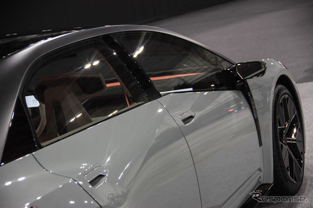 トヨタ カローラコンセプト