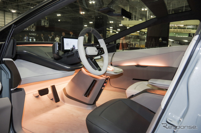 トヨタ カローラコンセプト