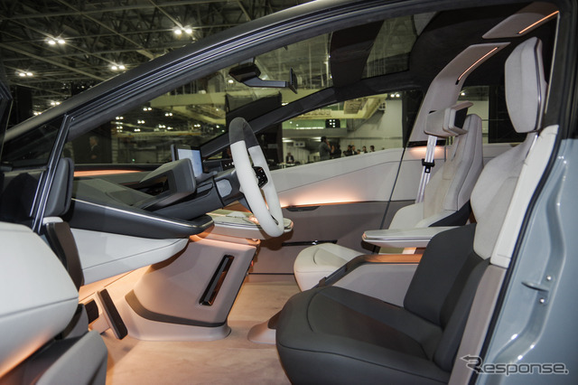 トヨタ カローラコンセプト