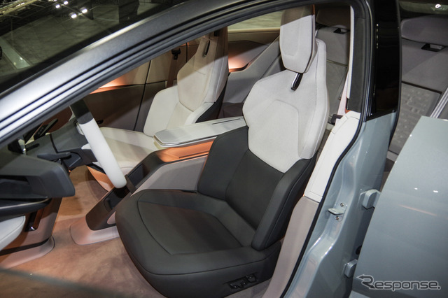 トヨタ カローラコンセプト