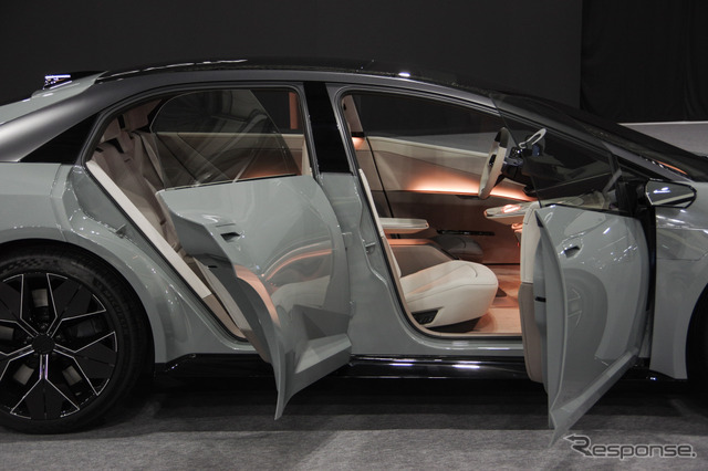 トヨタ カローラコンセプト