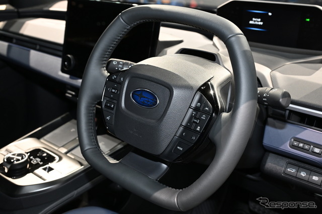 スバル トレイルシーカー（ジャパンモビリティショー2025）