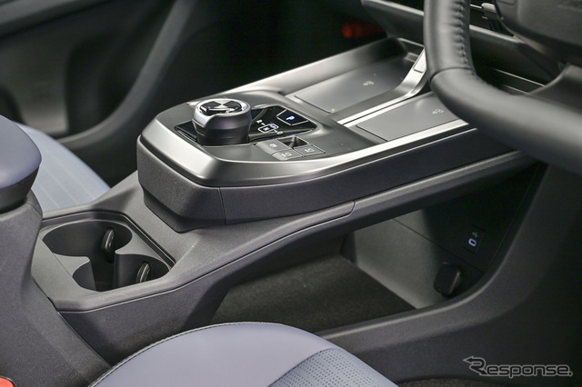 スバル トレイルシーカー（ジャパンモビリティショー2025）