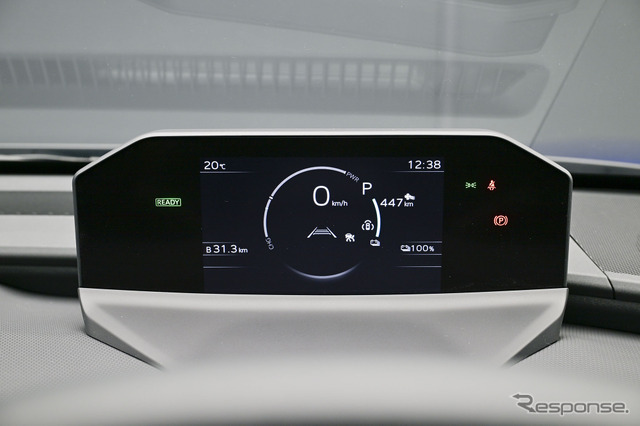 スバル トレイルシーカー（ジャパンモビリティショー2025）