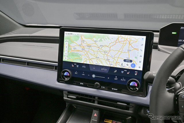 スバル トレイルシーカー（ジャパンモビリティショー2025）