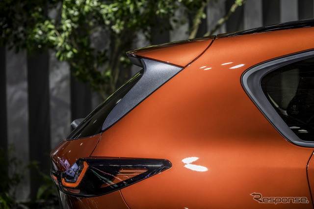 マツダ CX-5（ジャパンモビリティショー2025）