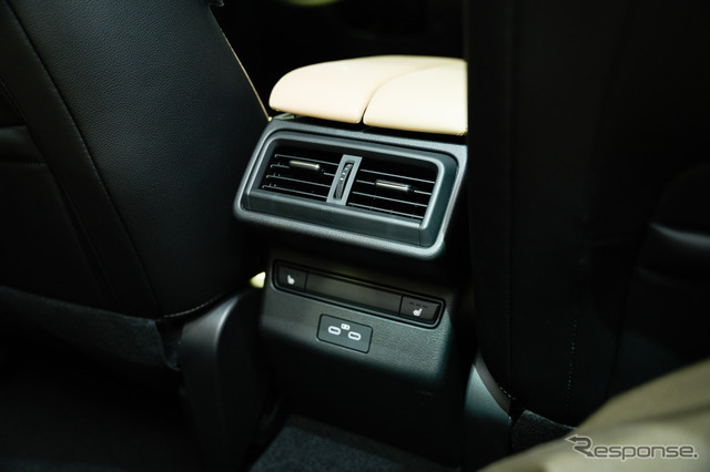 マツダ CX-5（ジャパンモビリティショー2025）