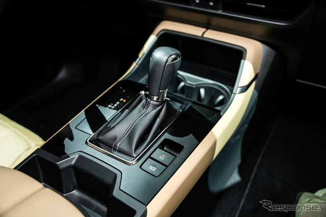 マツダ CX-5（ジャパンモビリティショー2025）