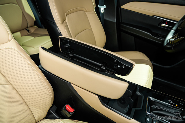 マツダ CX-5（ジャパンモビリティショー2025）