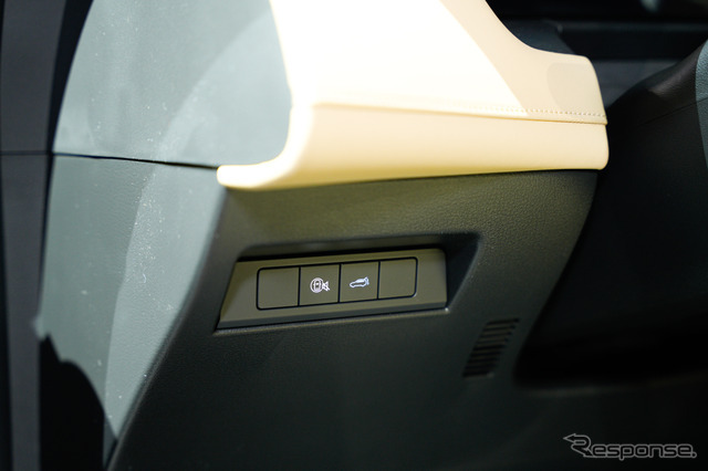 マツダ CX-5（ジャパンモビリティショー2025）