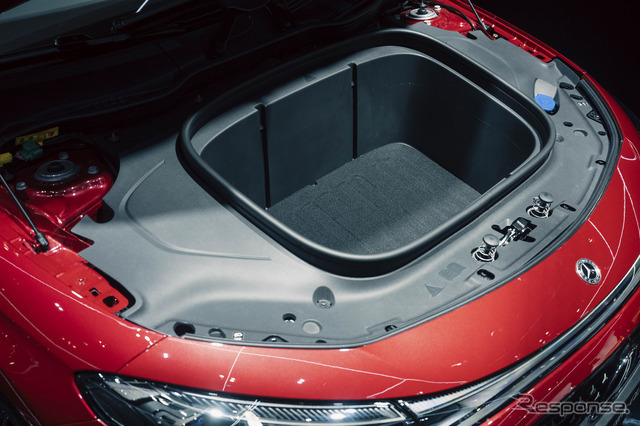 メルセデスベンツ CLA 新型（ジャパンモビリティショー2025）