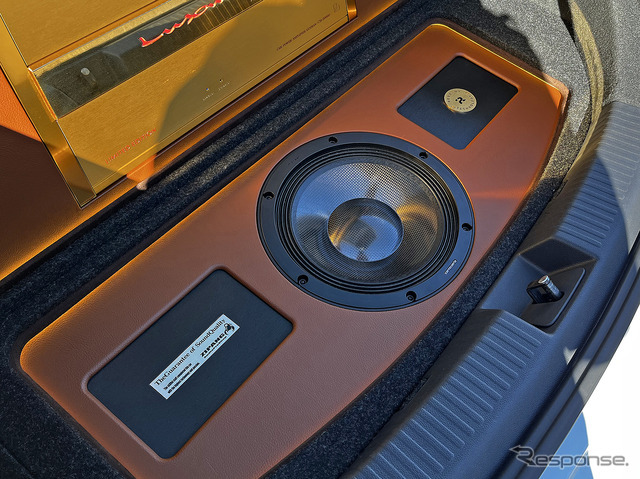 「イン・カー・リスニング学」入門 Part2「低音強化編」薄いのからデカいのまで「サブウーファー」はいろいろ。どれも同じ？ 画像