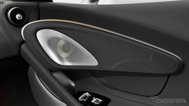 マクラーレン『GTS』、日本だけの「Signature Collection」発表…22台限定