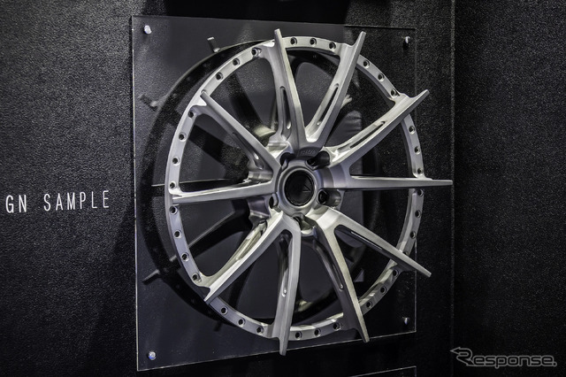 MID…ジャパンモビリティーショー2025